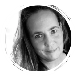 Fabienne kinésiologue à Puteaux & praticienne